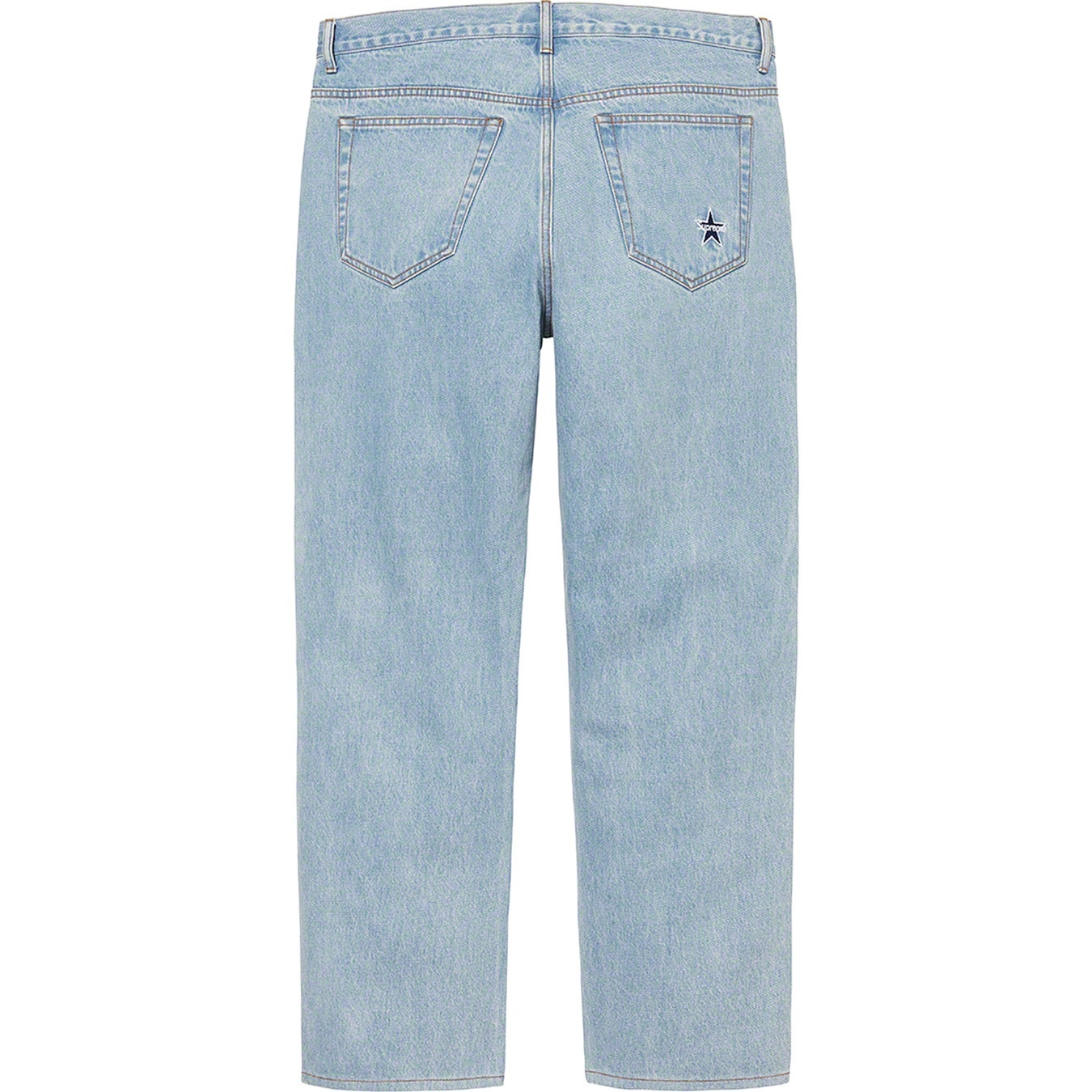 Regular Jean view 9